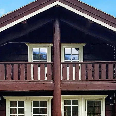 Holiday Tatil Evi Indre Billefjord